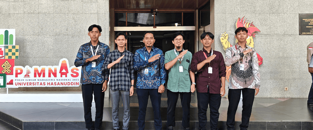 Cetak Sejarah Baru, Tim PKM Universitas Battuta Sukses Tembus Panggung PIMNAS ke-38 di Makassar